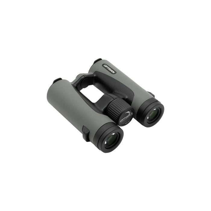 Optisan LR ED 10x34 Binoculars