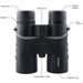 Vector Forester 10x42 Roof Prism Rubber Armoured Binoculars