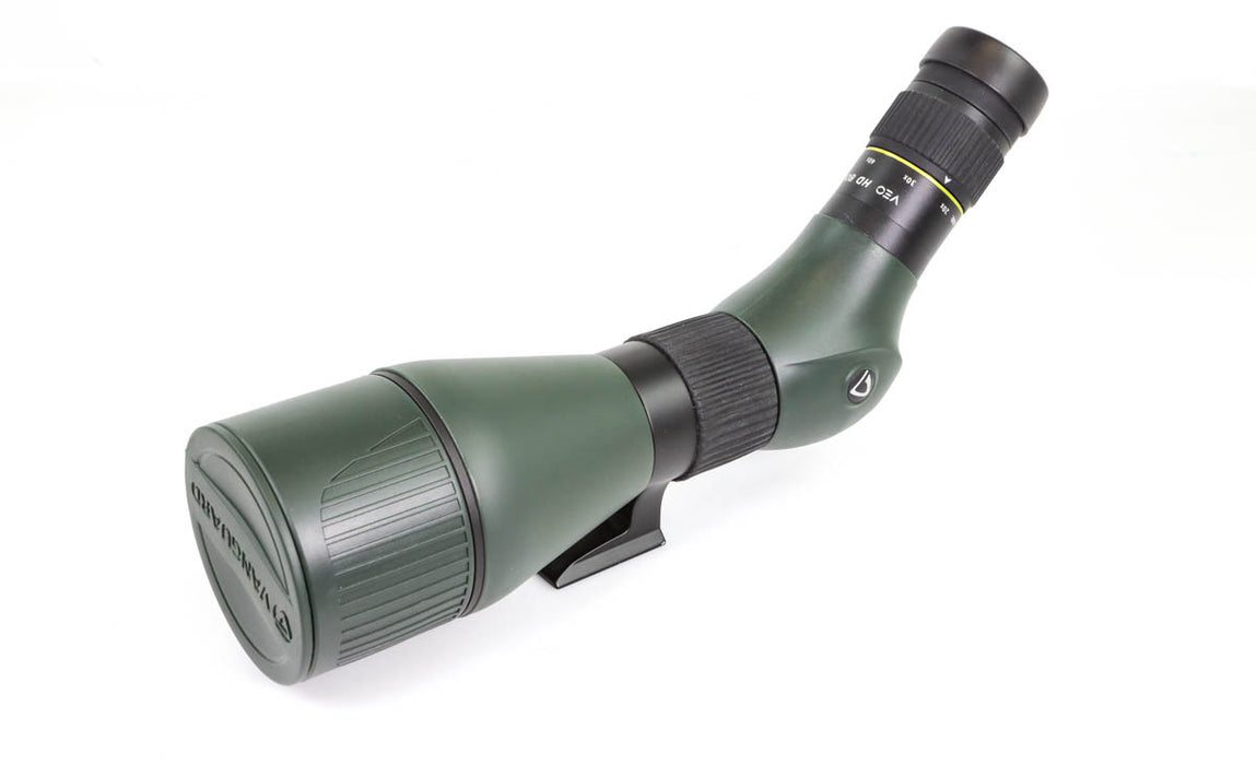 Preowned Vanguard VEO HD 80A 20-60x80 Zoom Spotting Scope - 2H22-0043