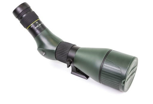 Preowned Vanguard VEO HD 80A 20-60x80 Zoom Spotting Scope - 2H22-0043