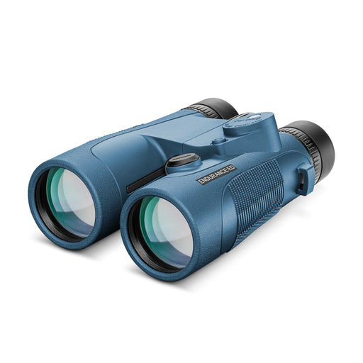 Hawke Endurance ED Marine 7x50 Binoculars w/ Compass – Blue