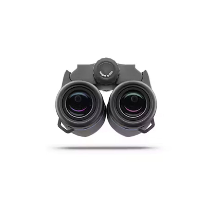 Zeiss 8x25 Terra ED Compact Binoculars (Grey-Black)