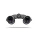 Zeiss 10x25 Terra ED Compact Binoculars (Grey-Black)