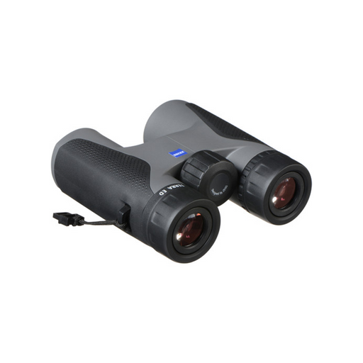 Zeiss 10x32 Terra ED Pocket Black/Grey Binoculars