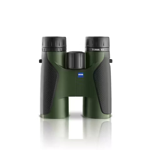 Zeiss Terra ED 8x42 Binoculars - Green