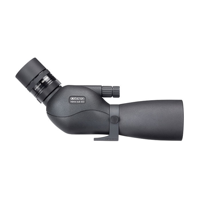 Opticron MM4 60 GA ED/45 Travelscope with Latest SDLv4 15-45x Eyepiece