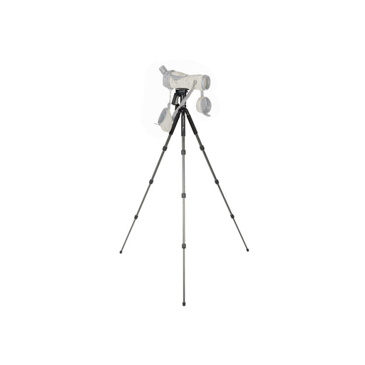 Sightron SII Carbon Fibre Tripod with Trigger Style Ball Head
