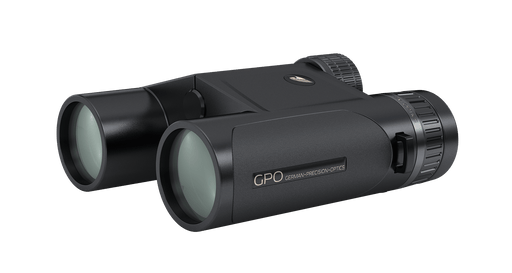 GPO Rangeguide 8x32 LRF 2800m Laser Rangefinder Binoculars