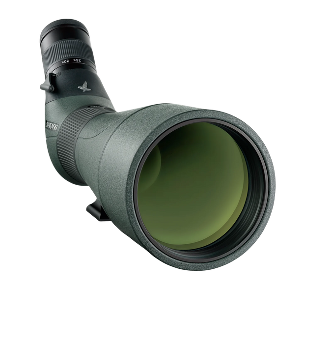 Swarovski Optik ATS 20-60x80 Spotting Scope Bundle (DRAFT)