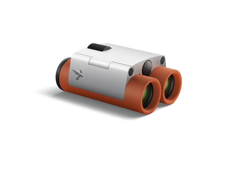 Swarovski Optik CL Curio 7x21 Marc Newson Binoculars