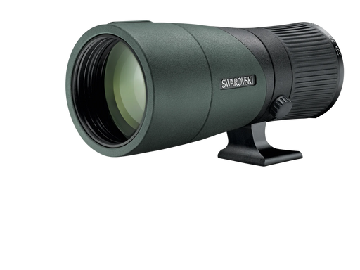 Swarovski Optik STX 25-60x65 Spotting Scope Bundle