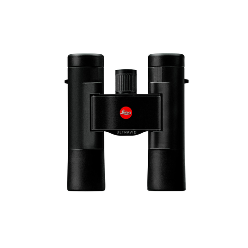 Leica Ultravid 10x25 BR Compact Binoculars