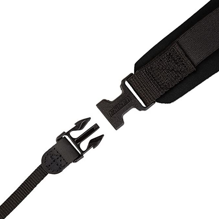 OP//TECH Pro Strap - 3/8" Weight Reduction System
