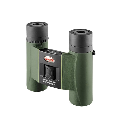 Kowa SV II 10x25 Compact Pocket Binoculars