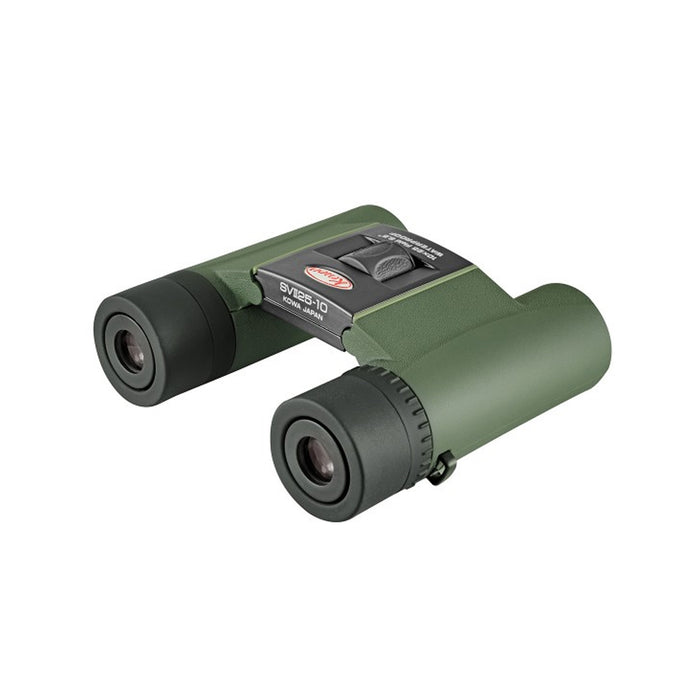 Kowa SV II 10x25 Compact Pocket Binoculars