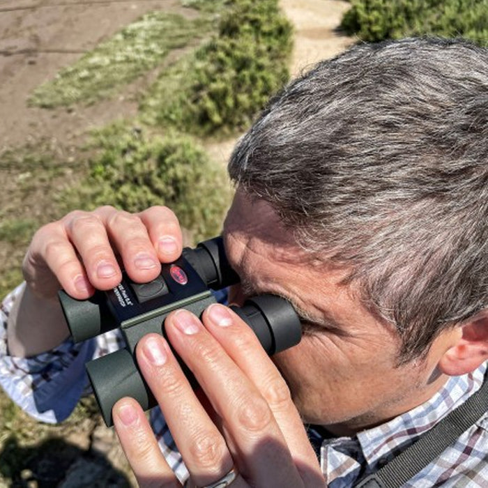 Kowa SV II 8x25 Compact Pocket Binoculars