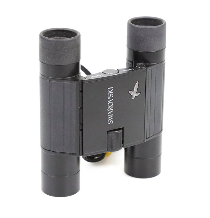 Preowned Swarovski Habicht 10 x 25B Compact Binoculars - SWO2H2-006