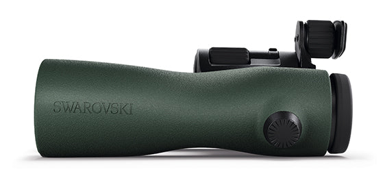 Swarovski Optik NL Pure 8x42 Binoculars