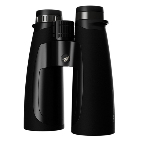 GPO Passion ED 10x56  Black Binoculars