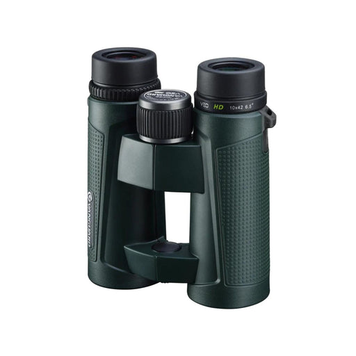 Vanguard VEO HD 10x42 Carbon Composite Binoculars with ED Glass