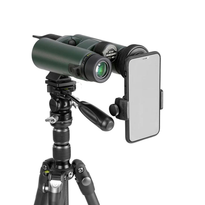 Vanguard VEO PA-62 Universal Digiscoping Adaptor for Binoculars
