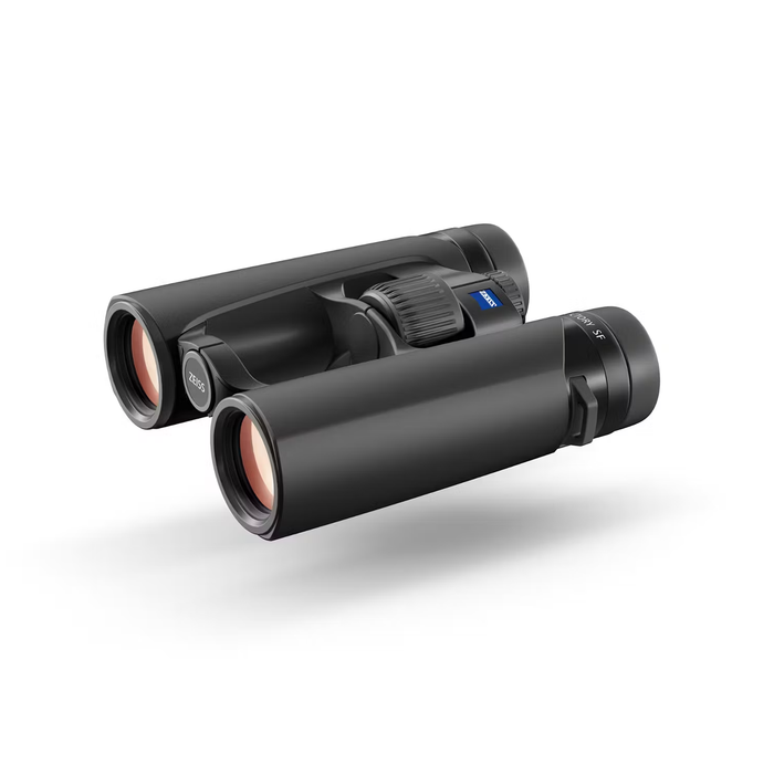 Zeiss Victory SF 8x32 Binoculars - Black  Free Zeiss Secacam 7 Trail Camera