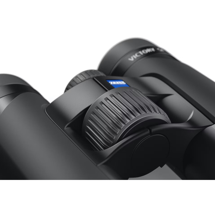 Zeiss Victory SF 10x32 Binoculars - Black  Free Zeiss Secacam 7 Trail Camera