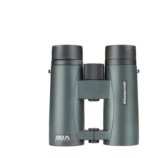 Delta Titanium 8x42 HD Binoculars