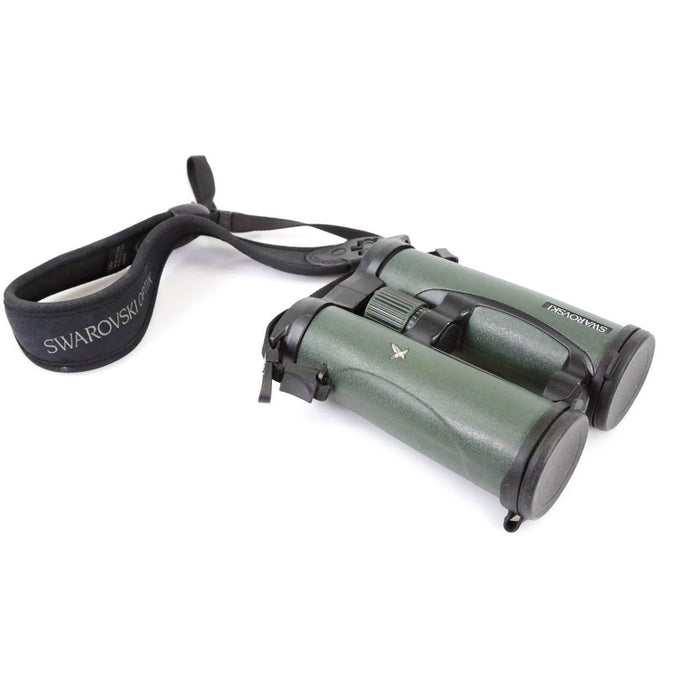 Preowned Swarovski Optik EL 8.5x42 SwaroVision Binoculars - SWO2H2-007