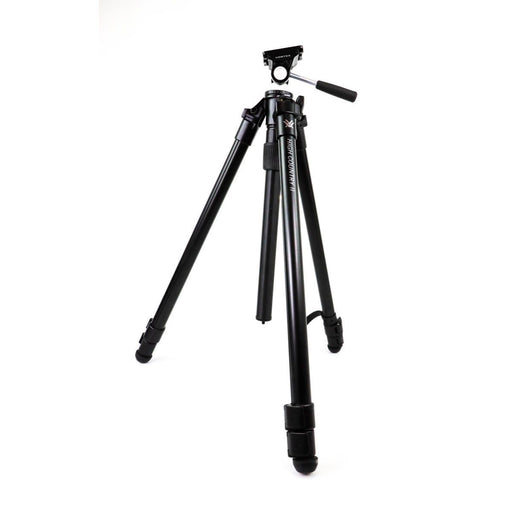 Preowned Vortex High Country II Tripod Inc. Mounting Plate - SWO2H2-011