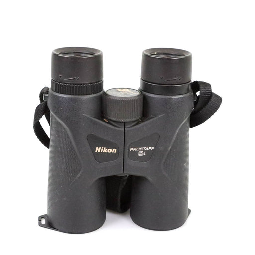 Preowned Nikon Prostaff 3S 8x42 Binoculars - SWO2H2-012