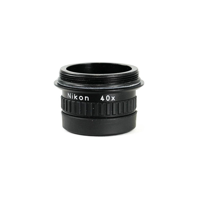 Preowned Nikon Field Scope 40x Eye Piece - SWO2H2-004