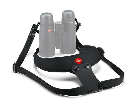 Leica Neoprene Carrying Sport Strap Harness