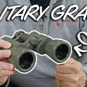 Swarovski Habicht 10x40 Binoculars Review: Classic Design, Modern Performance