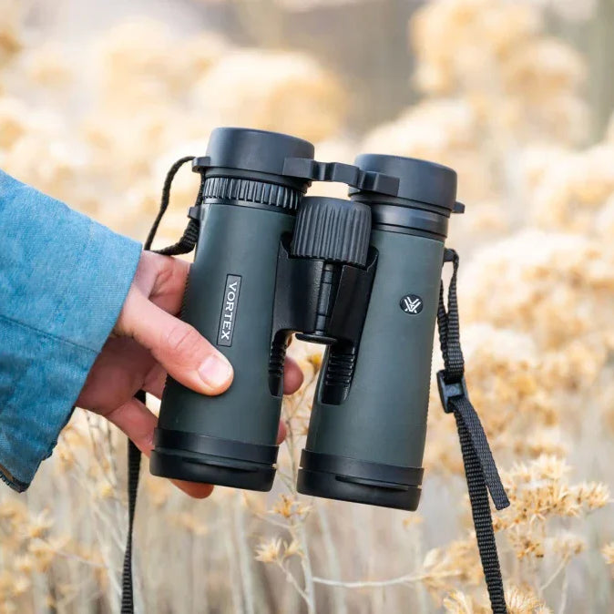 Vortex Diamondback Overview