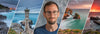Francesco Gola - Master of Seascape and Landscape Photography