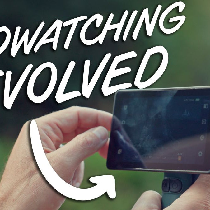 Compact Rovex Thermal Imager: A Game-Changer in Nature Observation