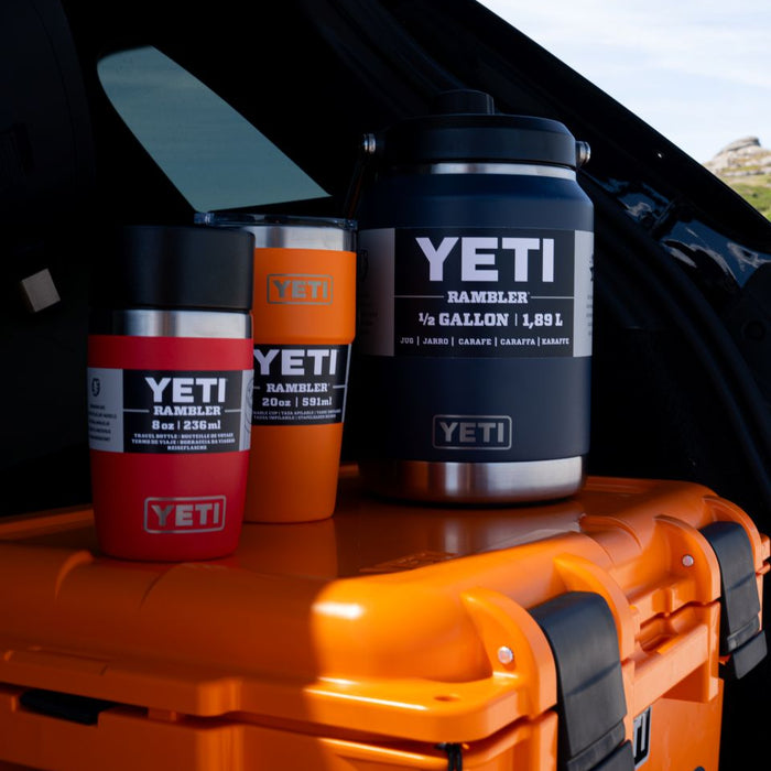 YETI Gear for Exploring Devon: From Dartmoor Adventures to Coastal Camping
