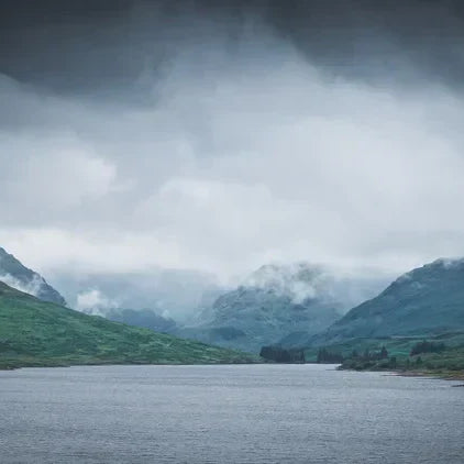 Meet Paul Thomson: Capturing Wild Light Landscapes