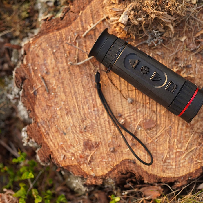 The Best Thermal Monocular for Wildlife Observation