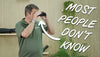 Understanding Eye Relief in Binoculars