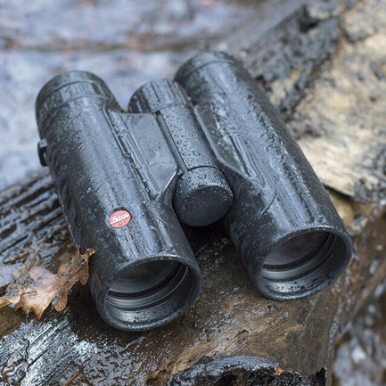 The Frank Perspective: A review of Leica Binoculars