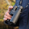 Opticron Europa VHD 8x32 Binoculars Review: Lightweight, Bright, and Portable Optics