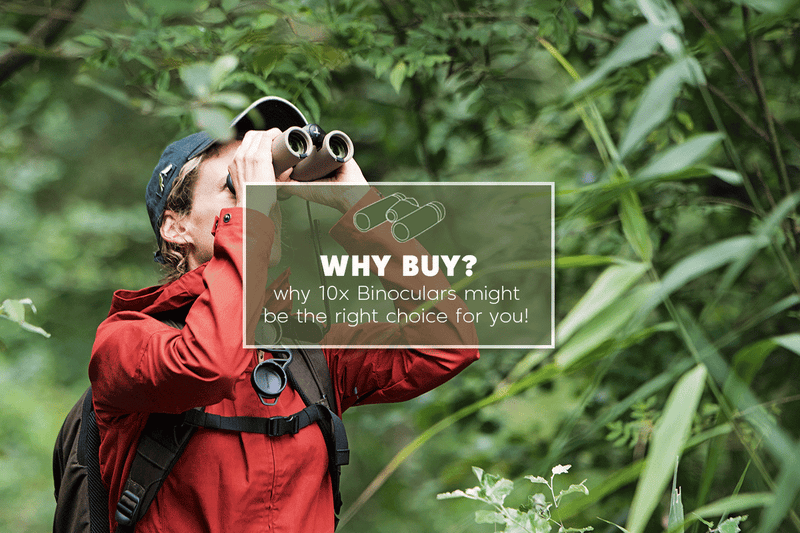 Are 10X Binoculars Too Powerful for Stadiums? Find Out!