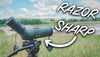 Vortex Razor HD Spotting Scope: High-Quality Optics Without Breaking the Bank