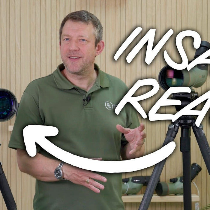 Spotting Scope Magnification and Exit Pupil: Kowa 99A vs 88A Explained