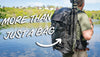 Leofoto Backup 35L: The Ultimate Durable Camera Bag Review