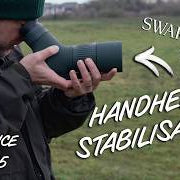 Swarovski AT Balance Spotting Scope Thumbnail