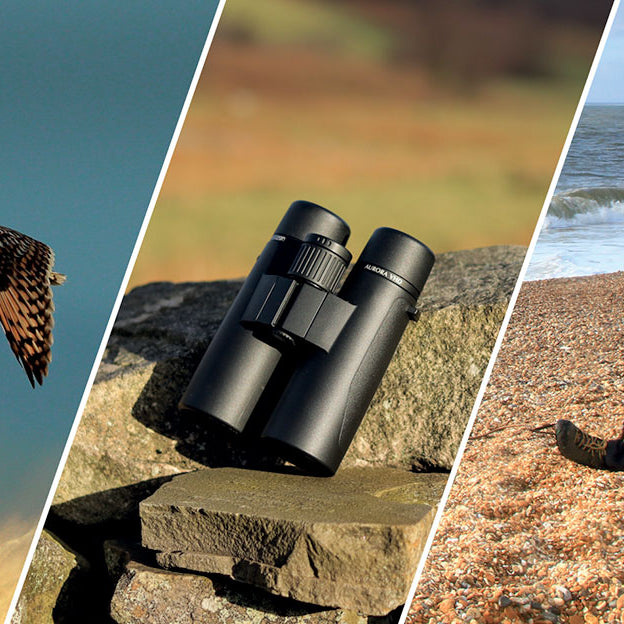Exclusive Interview: Rob Laughton from Opticron