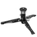 Leofoto MF-324CL+VD-04 Professional Carbon Fibre Monopod